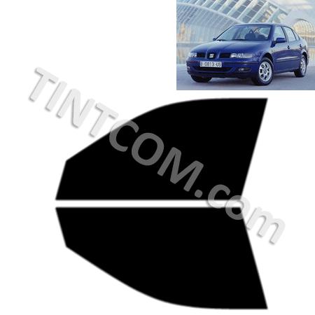 
                                 Фолио за тониране - Seat Toledo (4 врати, седан, 1999 - 2004) Solar Gard - серия Supreme
                                 